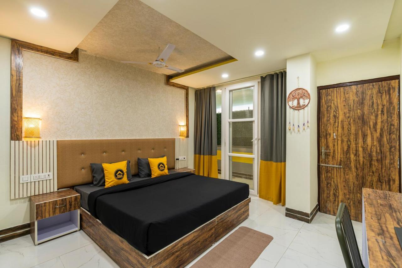 The Hosteller Mcleodganj, Mall Road McLeod Ganj Exteriör bild
